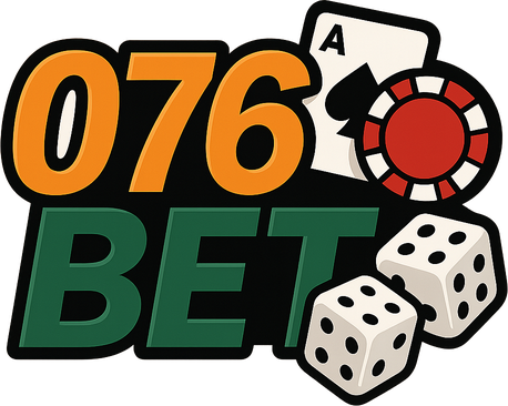 076 bet